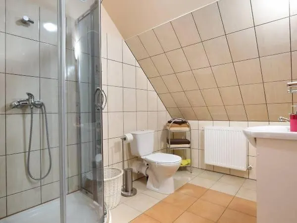 Apartamenty I Pokoje Domino Parking W Cenie ! Karpacz 0*,  Polonia