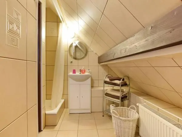 Apartamenty I Pokoje Domino Parking W Cenie ! Karpacz