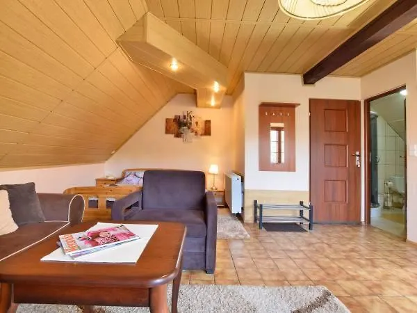 Apartamenty I Pokoje Domino Parking W Cenie ! Karpacz Appartamento