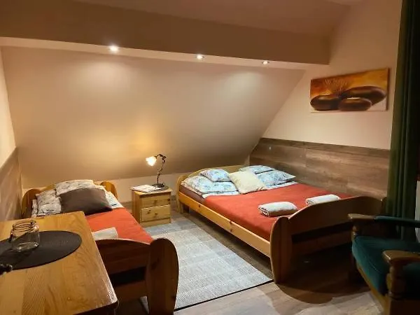 Apartamenty I Pokoje Domino Parking W Cenie ! Karpacz Appartamento