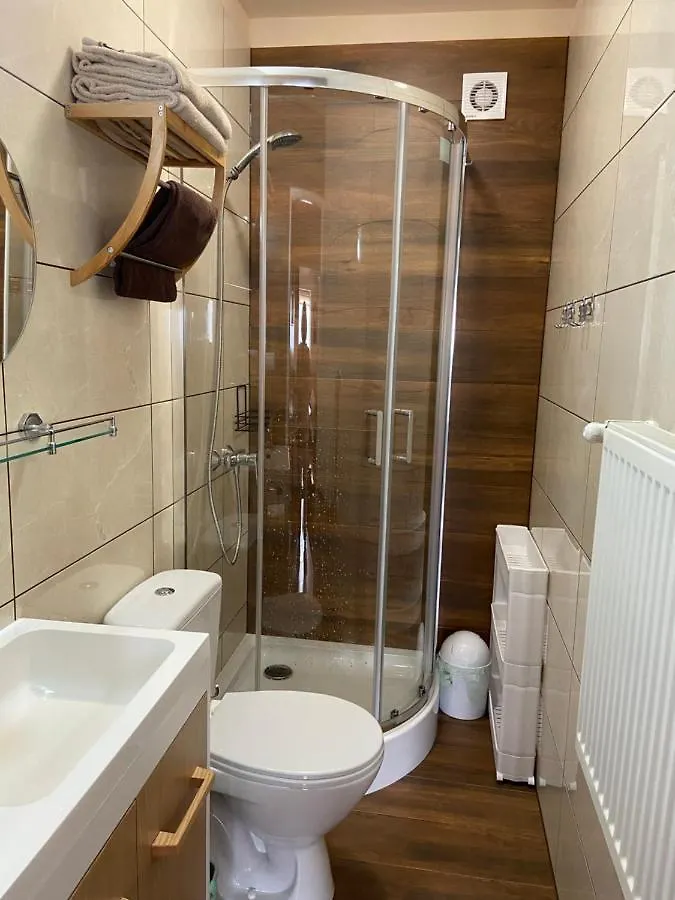 Apartamenty I Pokoje Domino Parking W Cenie ! Karpacz Polonia