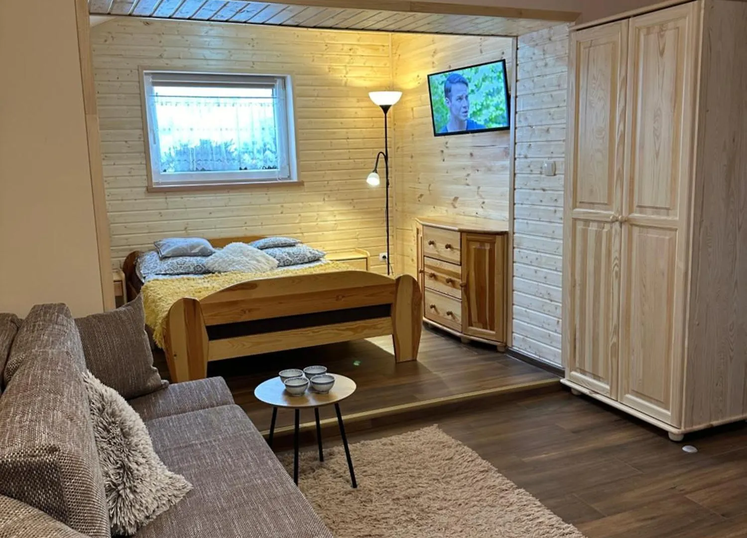 Appartamento Apartamenty I Pokoje Domino Parking W Cenie ! Karpacz