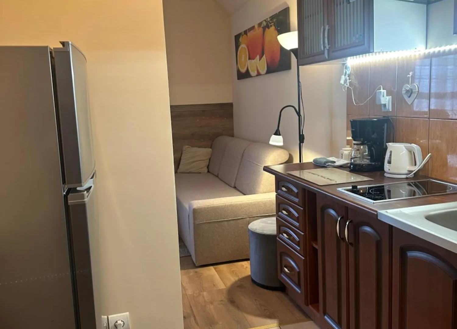 Apartamenty I Pokoje Domino Parking W Cenie ! Karpacz