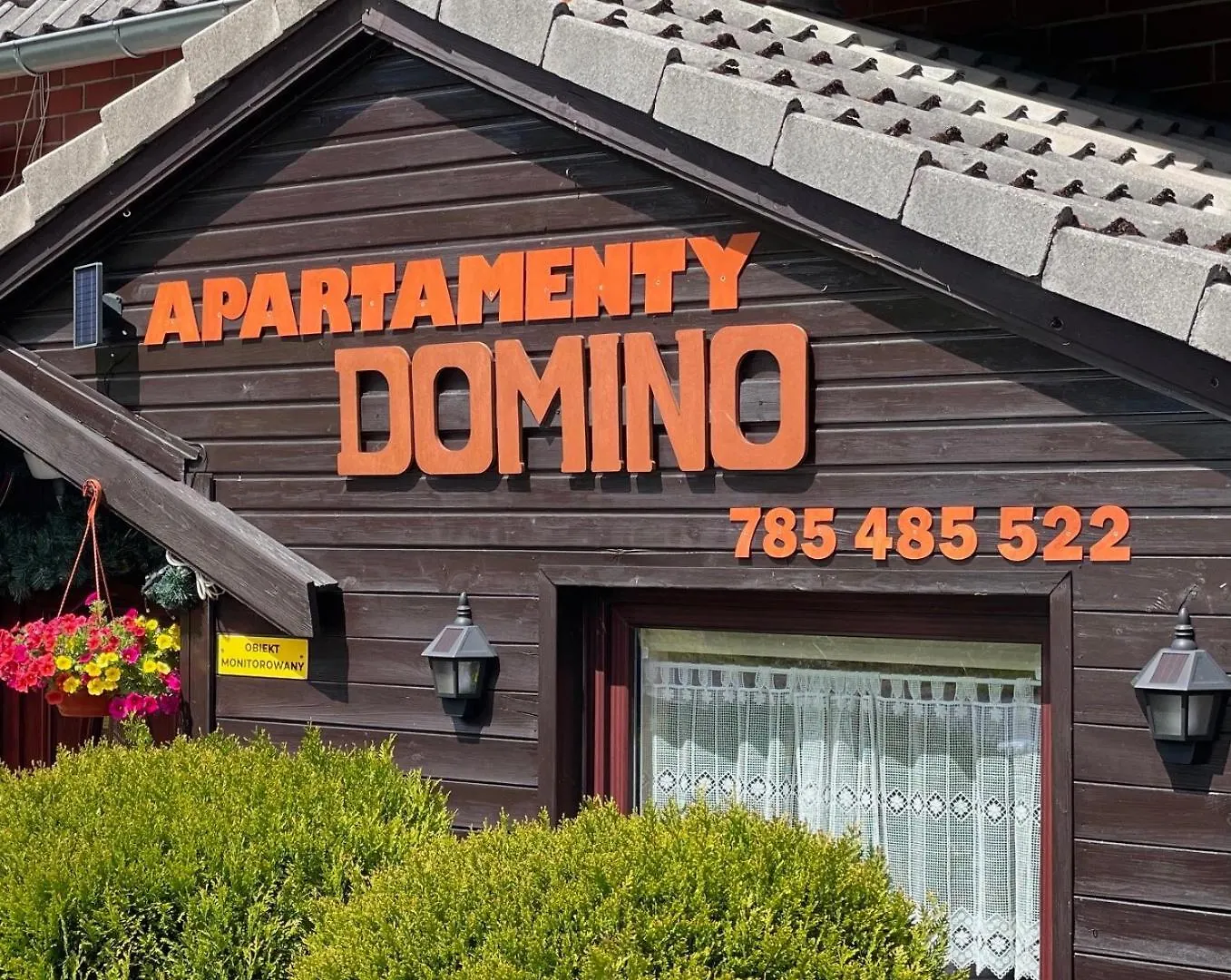 Apartamenty I Pokoje Domino Parking W Cenie ! Karpacz Appartamento