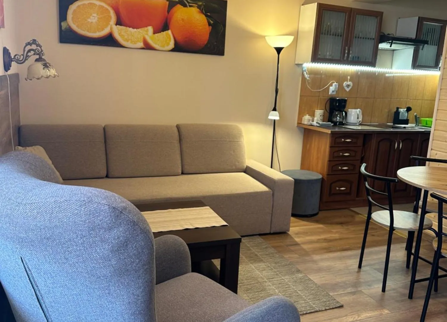 Apartamenty I Pokoje Domino Parking W Cenie ! Karpacz