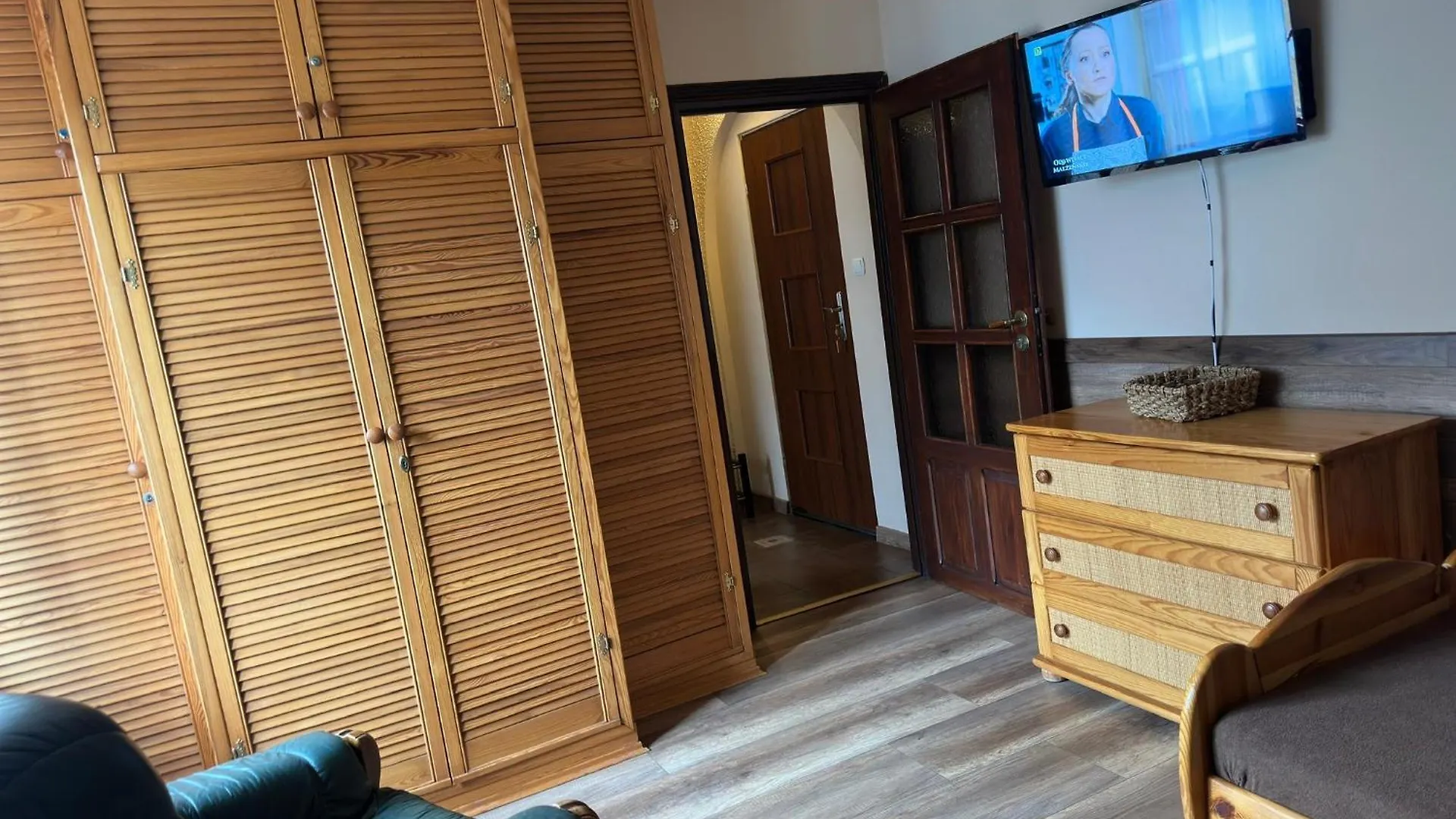 Apartamenty I Pokoje Domino Parking W Cenie ! Karpacz 0*,