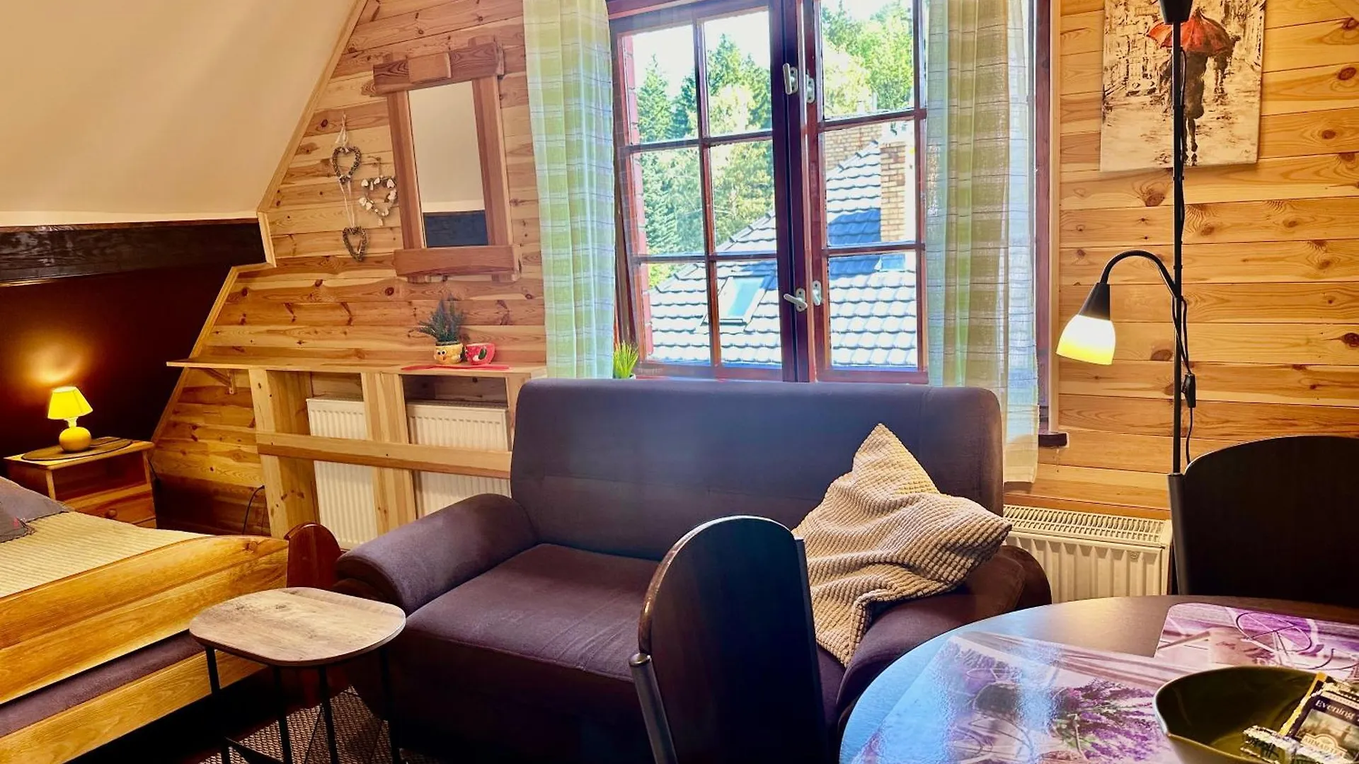 Appartamento Apartamenty I Pokoje Domino Parking W Cenie ! Karpacz