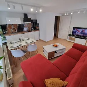 Moje Miejsce - Mieszkanie Z Duzym Tarasem Na Wylacznosc Apartament