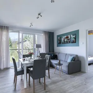Konopnickiej 11/23 Apartament