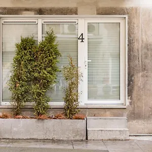  Apartament Hoza 35 A-e By Homeprime Polska