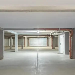 Art Z Bezplatnym Miejscem Postojowym W Hali Garazowej Apartament