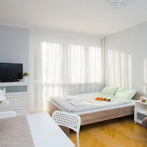  Apartament Shortstaypoland Bonifraterska Polska